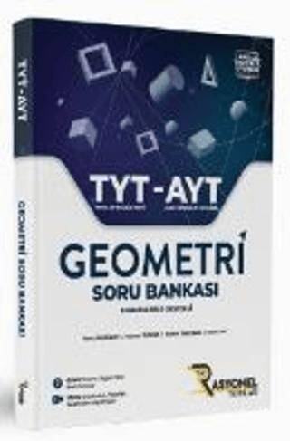 TYT AYT Navigasyon Geometri Soru Bankası - 1