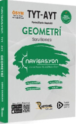TYT AYT Navigasyon Geometri Soru Bankası - 1