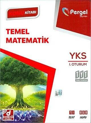 TYT Birinci Oturum Temel Matematik Konu Anlatım - 1
