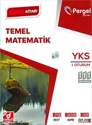 TYT Birinci Oturum Temel Matematik Soru Bankası PK-20 - 1