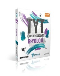 TYT Biyoloji Soru Bankası - 1