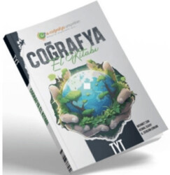 TYT Coğrafya El Kitabı - 1