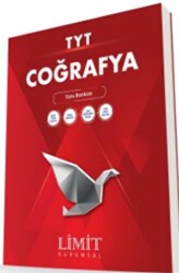 TYT Coğrafya Soru Bankası - 1