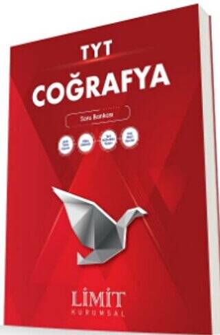 TYT Coğrafya Soru Bankası - 1