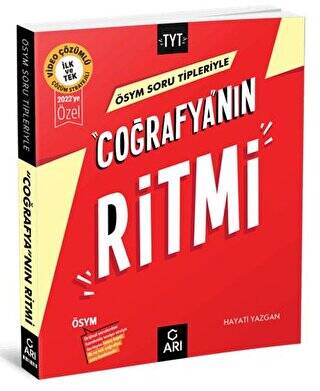 TYT Coğrafyanın Ritmi - 1