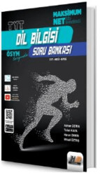TYT Dil Bilgisi Soru Bankası - 1