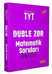 TYT Duble Zor Matematik Soruları - 1