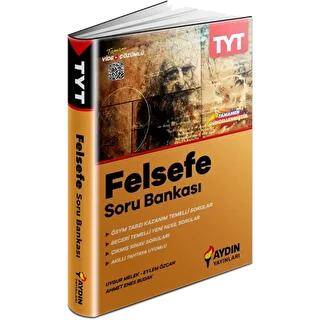 TYT Felsefe Soru Bankası - 1