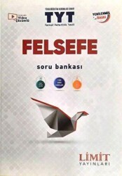 TYT Felsefe Soru Bankası - 1