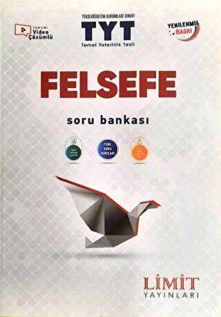 TYT Felsefe Soru Bankası - 1