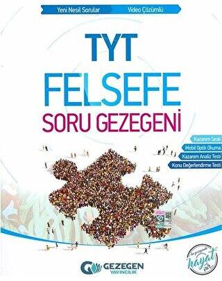 TYT Felsefe Soru Gezegeni - 1