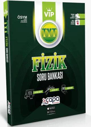 TYT Fizik 100 Soru Yeni Nesil Sorular - Soru Bankası - 1
