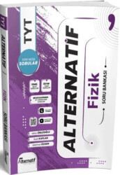 TYT Fizik Alternatif Soru Bankası - 1