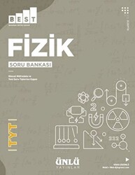 TYT Fizik Best Soru Bankası - 1