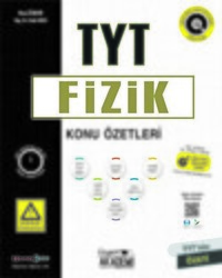 TYT Fizik Konu Özetleri - 1