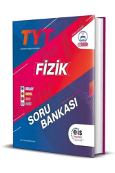TYT Fizik KOZ Serisi Soru Bankası - 1