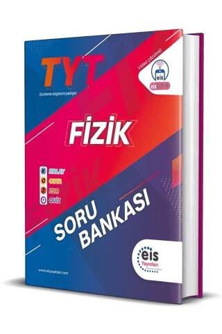 TYT Fizik KOZ Serisi Soru Bankası - 1