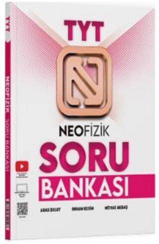 TYT Fizik Soru Bankası - 1