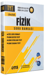 TYT Fizik Soru Bankası - 1