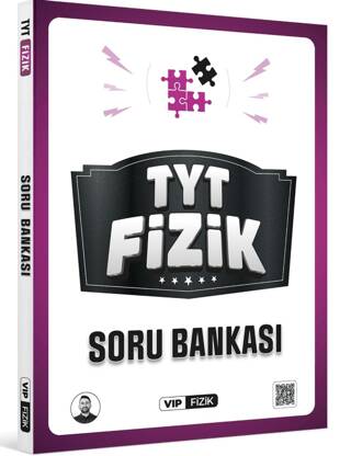TYT Fizik Soru Bankası - 1