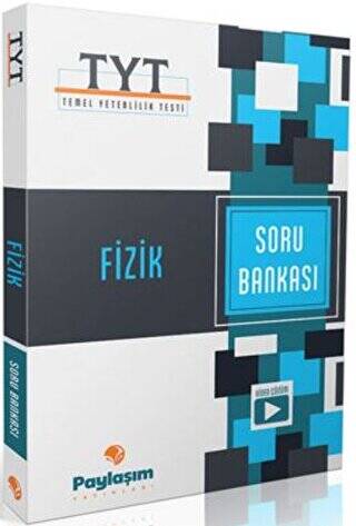 TYT Fizik Soru Bankası - 1