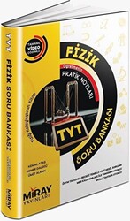 TYT Fizik Soru Bankası - 1