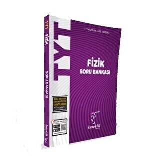 TYT Fizik Soru Bankası - 1
