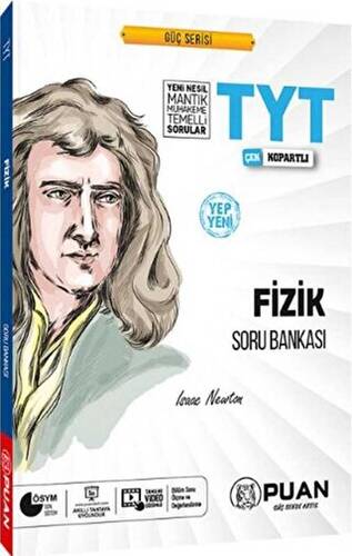 TYT Fizik Soru Bankası - 1