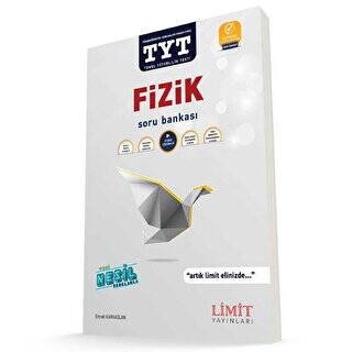 TYT Fizik Soru Bankası - 1