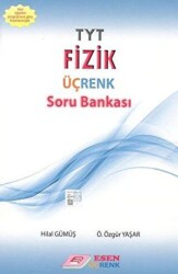 TYT Fizik Soru Bankası - 1
