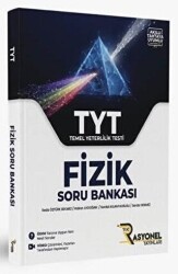 TYT Fizik Soru Bankası - 1