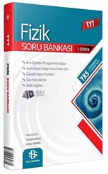 TYT Fizik Soru Bankası - 1