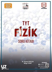 TYT Fizik Soru Kitabı - 1