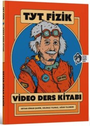 TYT Fizik Video Ders Kitabı - 1