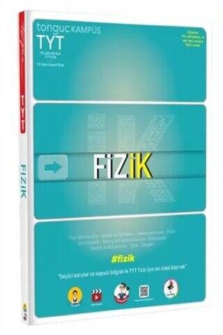 TYT Fizik - 1