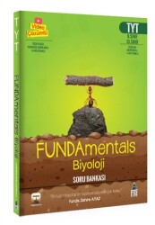 TYT Fundamentals Biyoloji Soru Bankası - 1