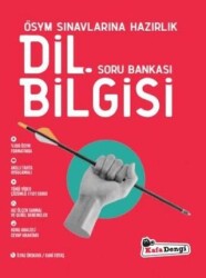 TYT Genel Dil Bilgisi Soru Bankası - 1