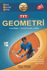 TYT Geometri Ders İşleme Kitabı - 1