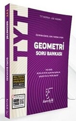 TYT Geometri Soru Bankası - 1