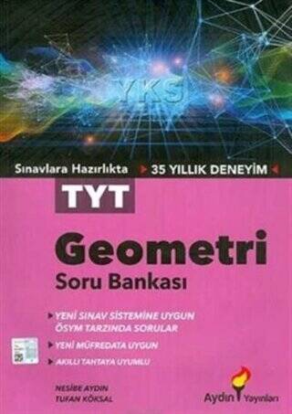 TYT Geometri Soru Bankası - 1