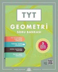 TYT Geometri Soru Bankası - 1