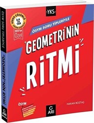TYT Geometrinin Ritmi - 1