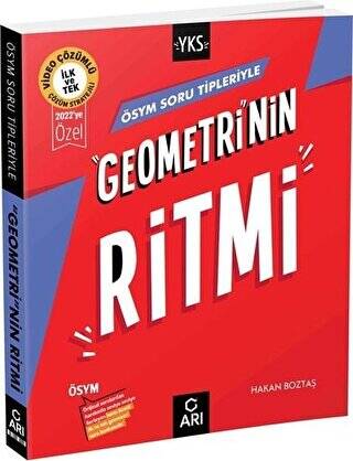 TYT Geometrinin Ritmi - 1