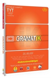 TYT Gramatik - 1