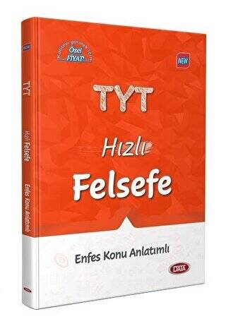 TYT Hızlı Felsefe Enfes Konu Anlatımlı - 1