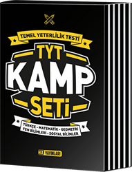 TYT KAMP Seti - 1