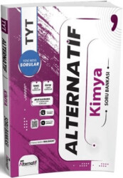 TYT Kimya Alternatif Soru Bankası - 1
