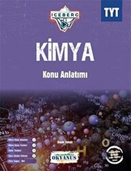 TYT Kimya Konu Anlatımı - Okyanus Yayınları