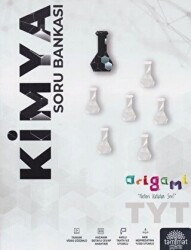 TYT Kimya Origami Soru Bankası - 1