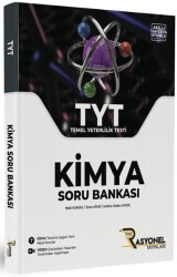 TYT Kimya Soru Bankası - 1